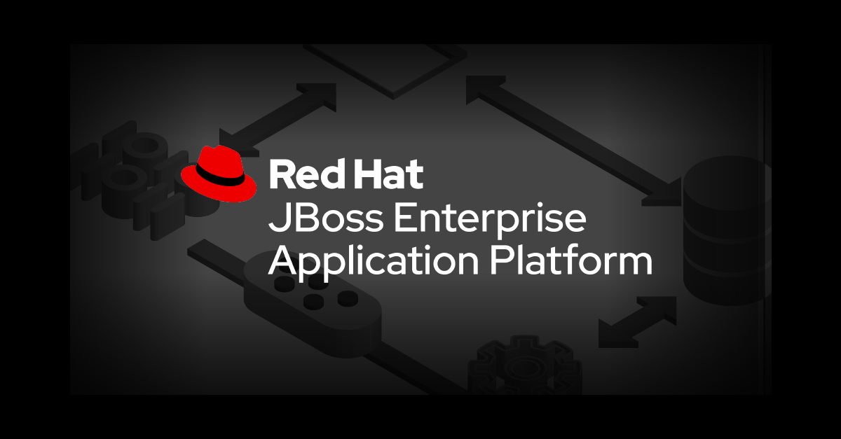 JBOSS EAP